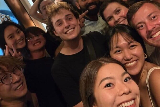 Hong Kong Bar Hopping Tour (Lan Kwai Fong) - Final Thoughts