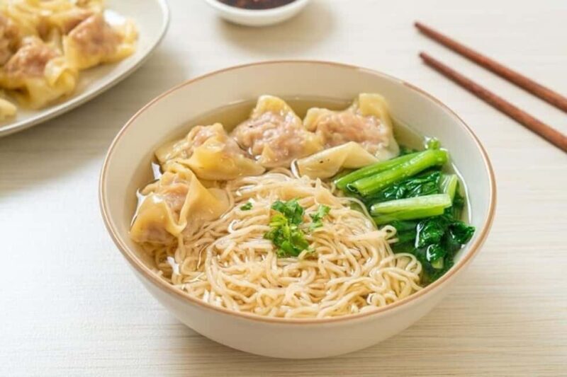 Hong Kong : Best Street Food Tour With A Local Guide - What You’ll Actually Taste