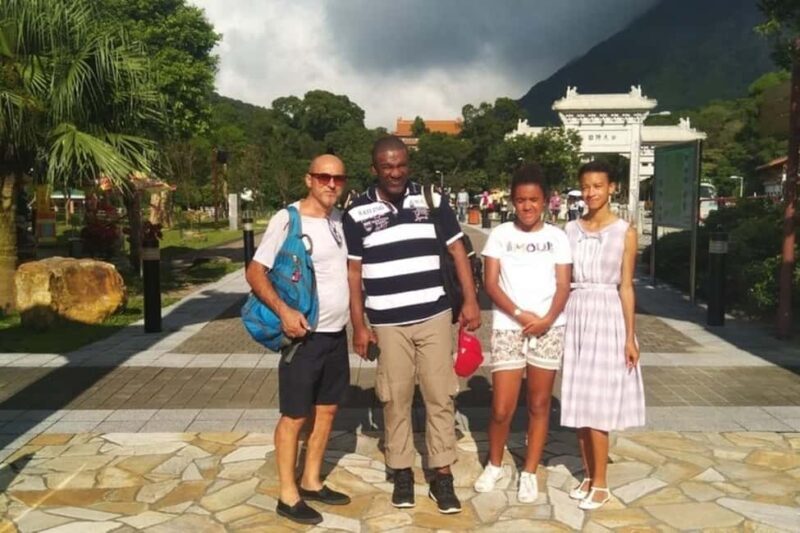 Hong Kong : Best Street Food Tour With A Local Guide - An In-Depth Look at the Tour