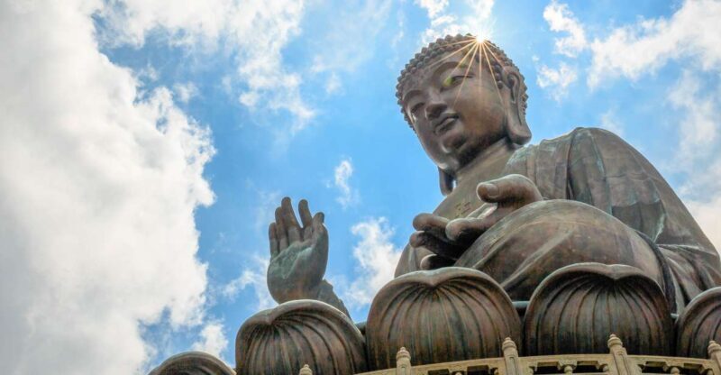 Hong Kong: Big Buddha Tour & Skip-the-Line NP360 Cable Car - Good To Know