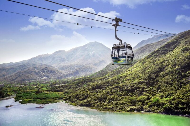 Hong Kong: Big Buddha Tour & Skip-the-Line NP360 Cable Car - FAQ