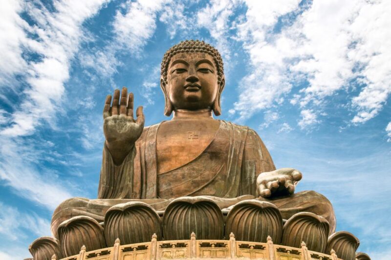 Hong Kong: Boat and NP360 Cable Car or Tai O Day Pass - Good To Know