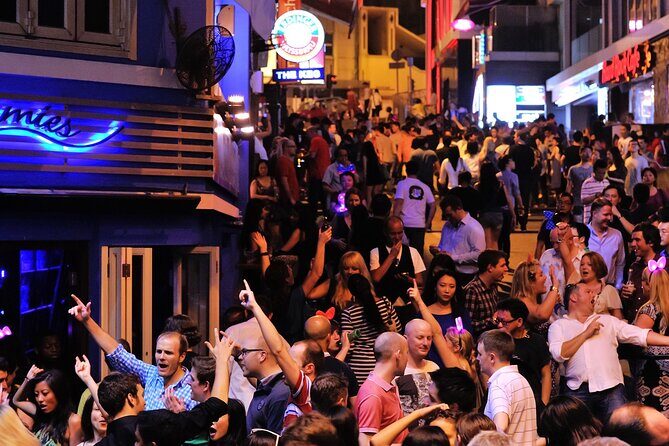 Hong Kong by Night Private Tour - Final Thoughts