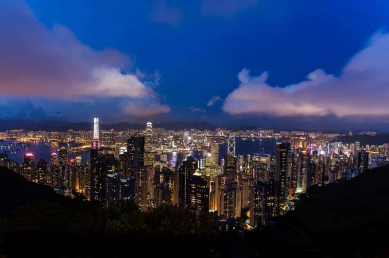 Hong Kong by Night Private Tour - Hong Kong by Night Private Tour: An Authentic Evening Adventure