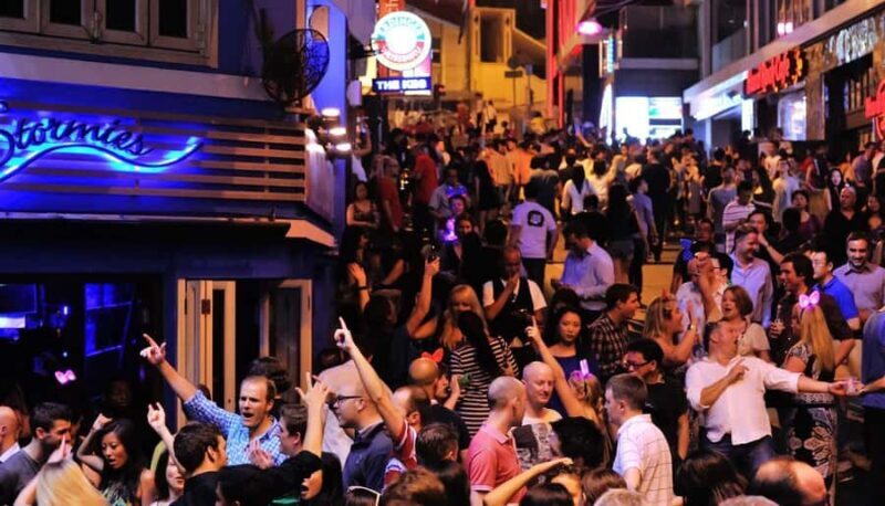 Hong Kong by Night Private Tour - Good To Know