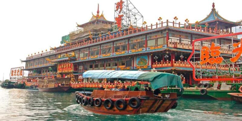 Hong Kong by Night Private Tour - FAQs