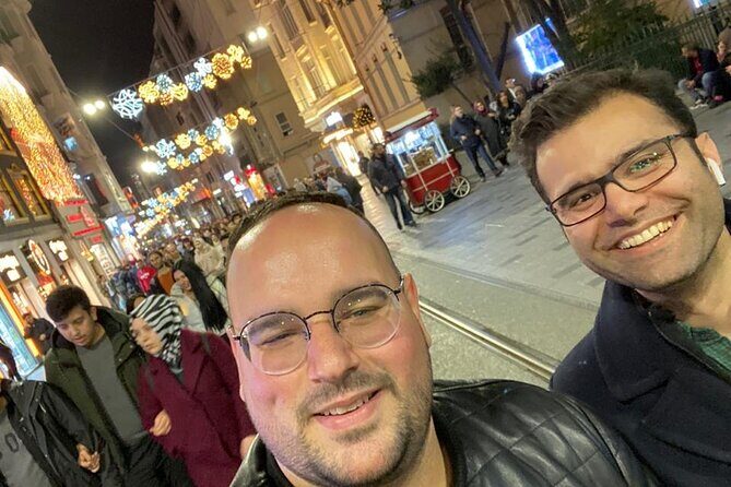 Hong Kong by Night Private Tour - FAQ