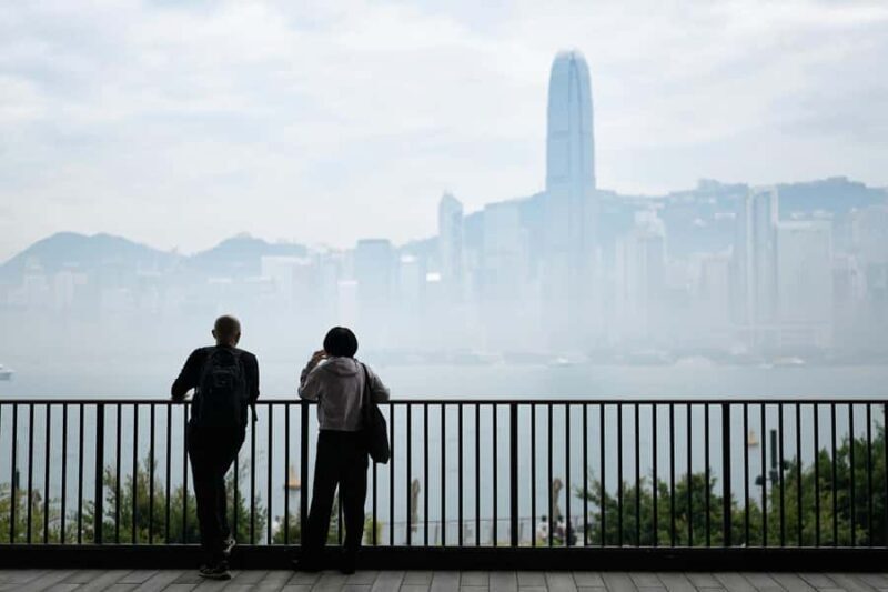 Hong Kong by Night Private Tour - FAQ