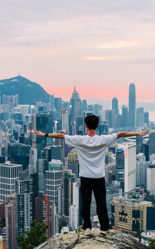 Hong Kong by Night Private Tour - Final Thoughts