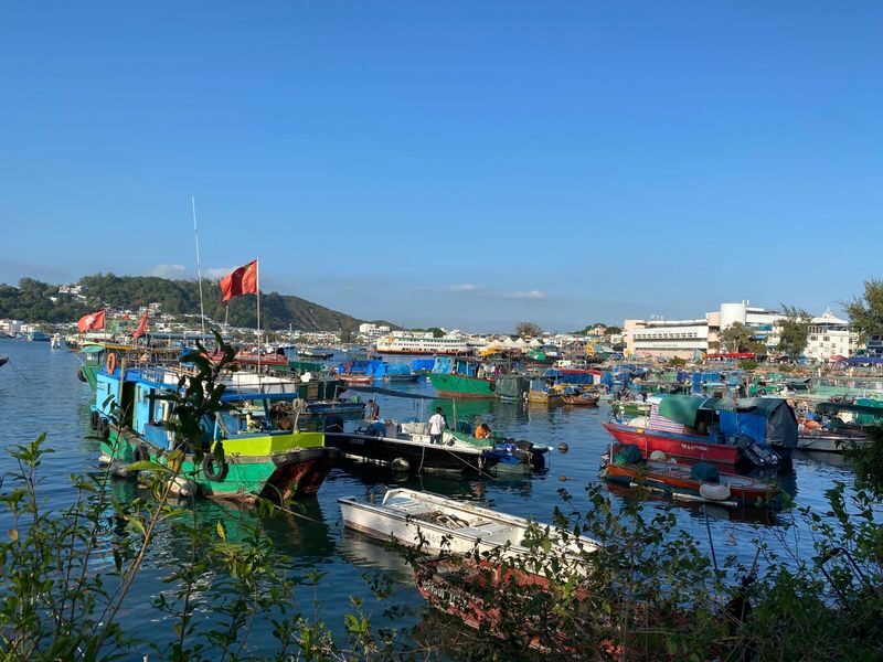Hong Kong Cheung Chau & Central Half-Day Heritage Tour - Key points to know before you go