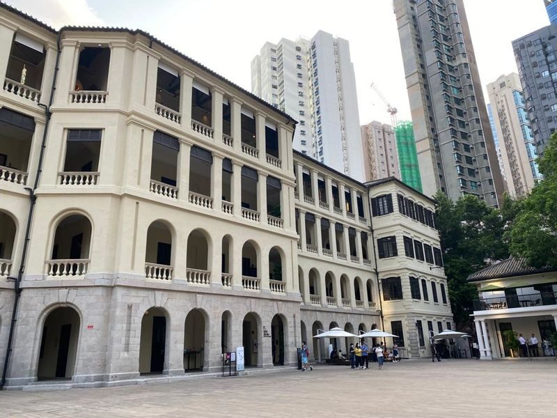 Hong Kong Cheung Chau & Central Half-Day Heritage Tour - What the price buys you