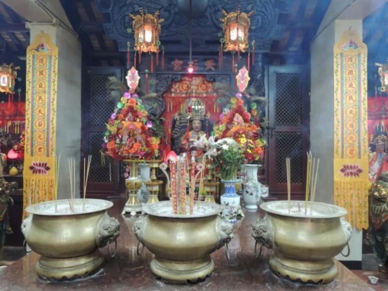 Hong Kong: Chinese New Year Tour with Parade Show and Dinner - Final Thoughts