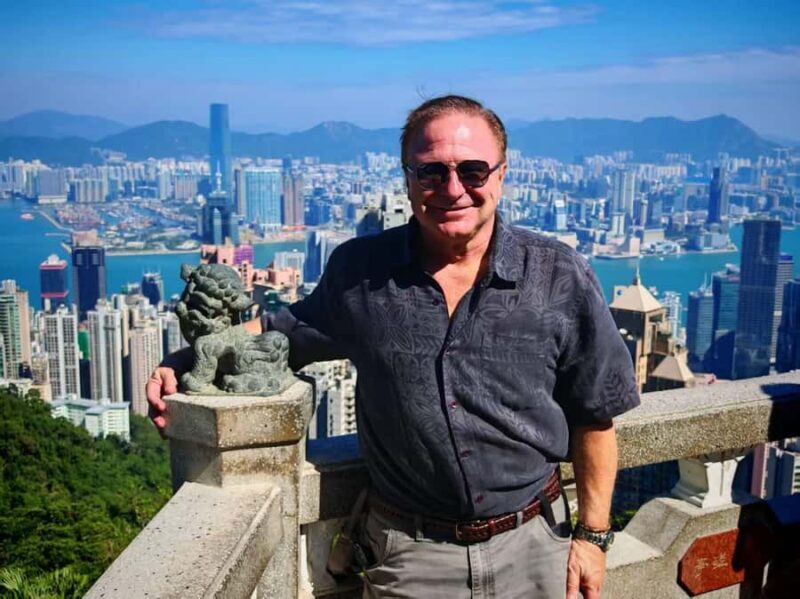 Hong Kong: City Highlights Tour with Peak Tram Ride - The Itinerary: A Closer Look