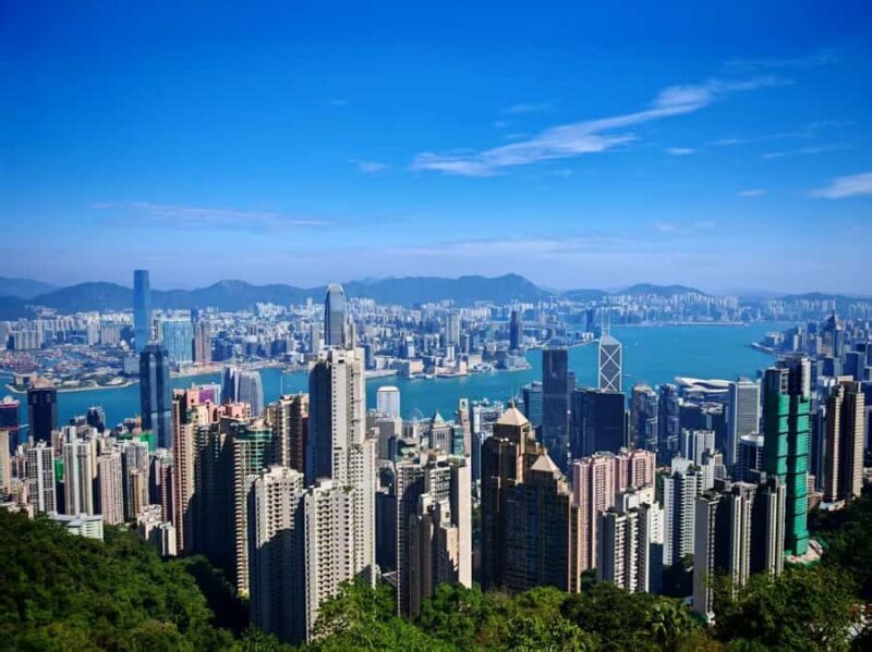 Hong Kong: City Highlights Tour with Peak Tram Ride - In-Depth Look at the Tour Experience