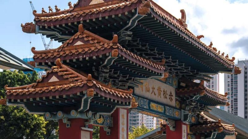 Hong Kong: City Highlights Tour with Peak Tram Ride - Price and Value Analysis