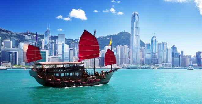 Hong Kong: City Landmarks Tour + Peak Tram Ticket + Lunch - Meeting Point