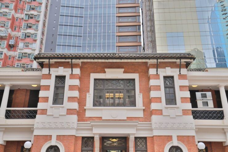 Hong Kong: City Tour With Self-Guided Audio Tour App - Good To Know