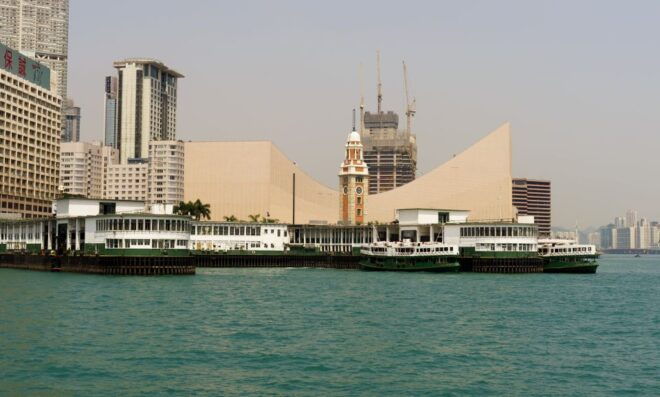 Hong Kong: City Tour With Self-Guided Audio Tour App - Booking Details and Recommendations