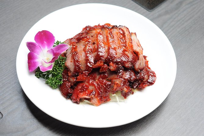 Hong Kong Crazy Rich Asian Food Tour With a Local: 100% Personalized & Private - Booking Information