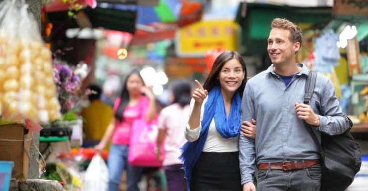 Hong Kong Culinary: From Local Streets to Gourmet Treats - Cultural Gastronomic Exploration