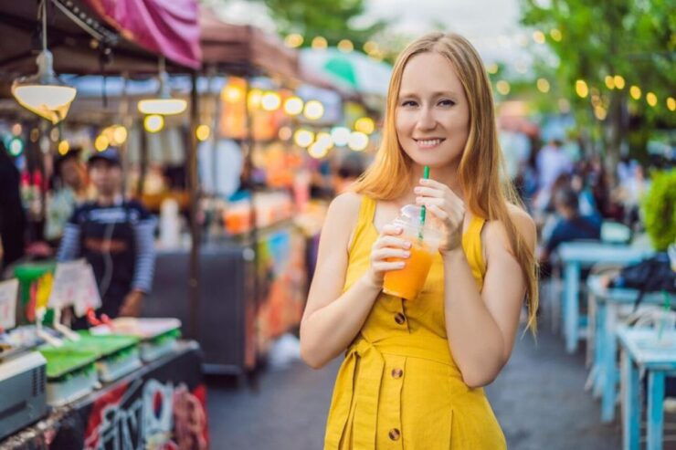 Hong Kong Culinary: From Local Streets to Gourmet Treats - Authentic Street Food Tasting