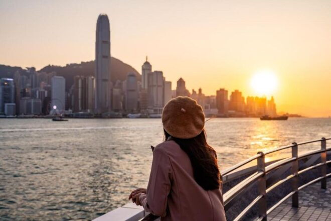 Hong Kong Culinary: From Local Streets to Gourmet Treats - Savory Journey Through Hong Kong