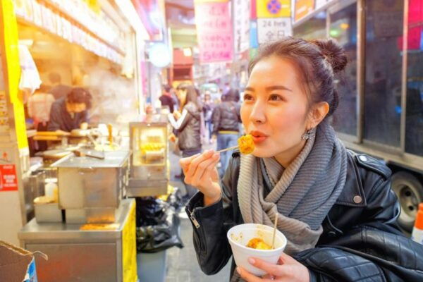 Hong Kong Culinary: From Local Streets to Gourmet Treats - Frequently Asked Questions