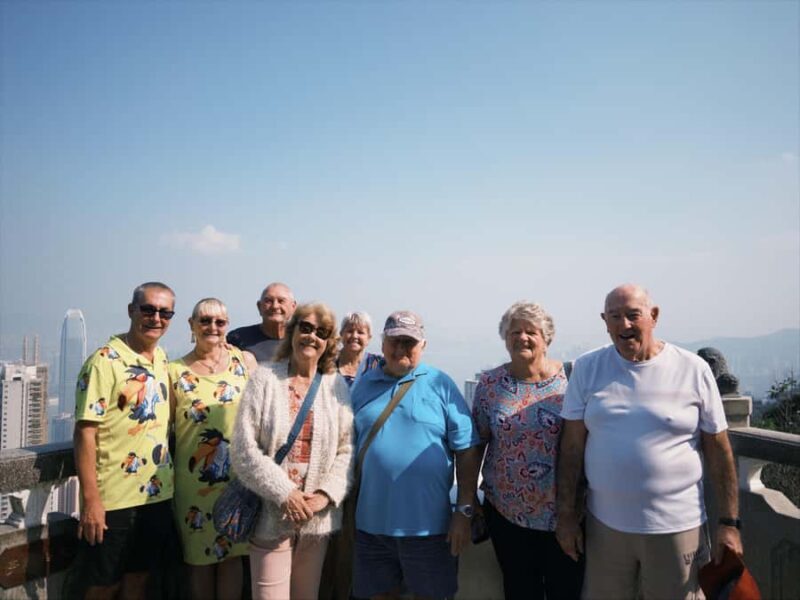Hong Kong Cultural Walk: Local Markets, Gardens & Heritage - Good To Know