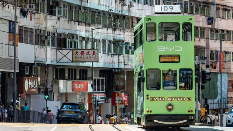 Hong Kong Cultural Walk: Local Markets, Gardens & Heritage - Final Thoughts