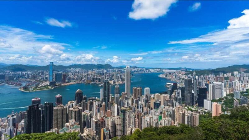 Hong Kong Cultural Walk: Local Markets, Gardens & Heritage - Who It’s Best For