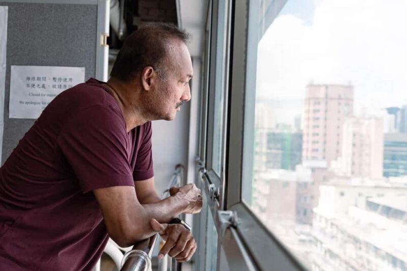 Hong Kong: Dark Side of Hong Kong Caged Homes Walking Tour - Good To Know