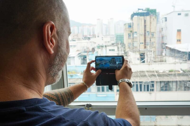 Hong Kong: Dark Side of Hong Kong Caged Homes Walking Tour - Final Thoughts