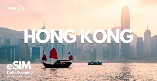 Hong Kong Data Esim : 0.5gb/Daily to 20GB - 30Days - Customer Reviews
