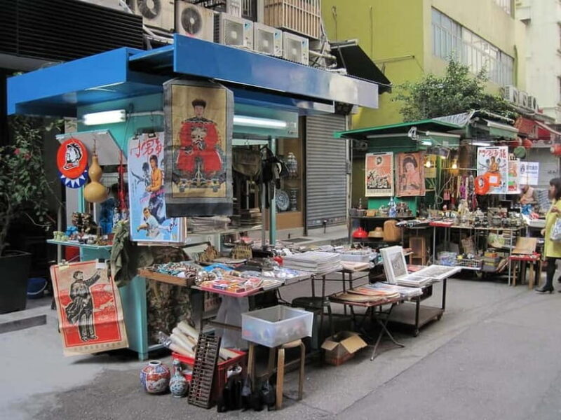 Hong Kong Day Tour: Priority Peak Tram, City Walk & Dim Sum - FAQs