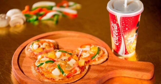 Hong Kong Disneyland: Discounted Meal Voucher Combos - Experience Highlights