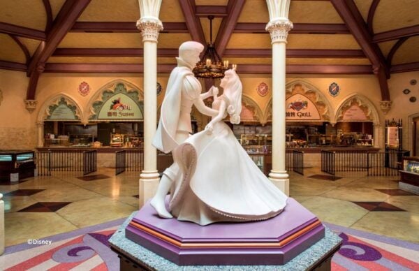 Hong Kong Disneyland: Discounted Meal Voucher Combos - Tips for Maximizing Meal Voucher Benefits
