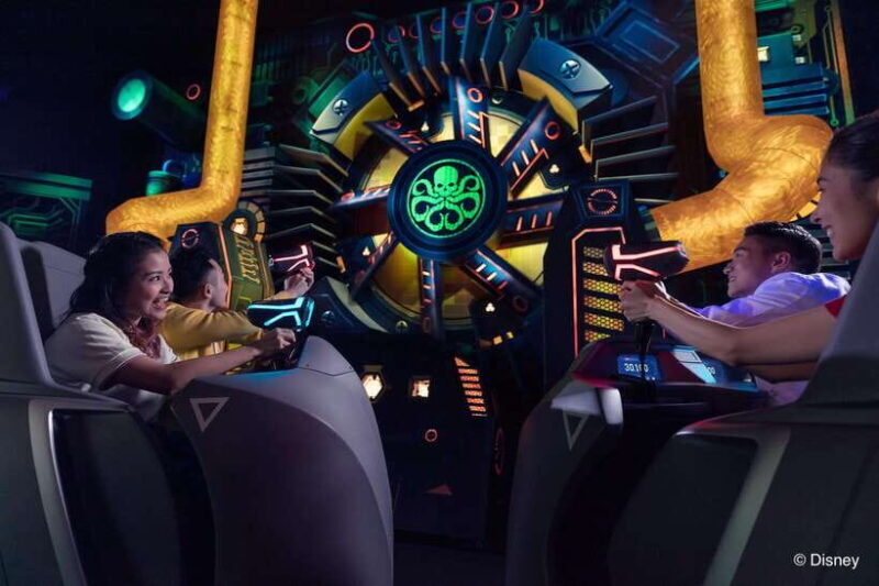 Hong Kong Disneyland: Disney Premier Access - Frequently Asked Questions