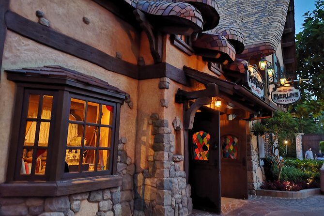 Hong Kong Disneyland Hotel 3-Night Package plus Giant Buddha Cable Car Tour - A Practical Review of the Experience