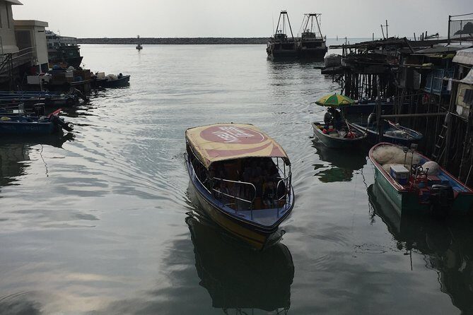 Hong Kong Disneyland Hotel 3-Night Package plus Giant Buddha Cable Car Tour - FAQs