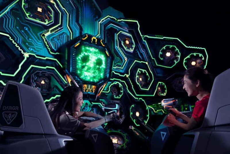 Hong Kong Disneyland: Non-Stop 2-Day Fun Ticket - Final Thoughts