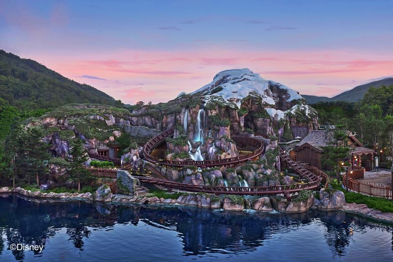 Hong Kong Disneyland Park Ticket - One day or two?