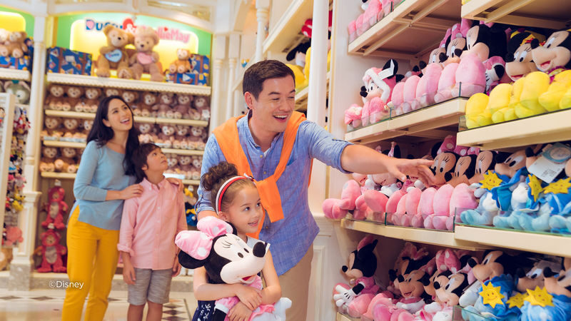 Hong Kong Disneyland Park Ticket - Is Hong Kong Disneyland worth booking?