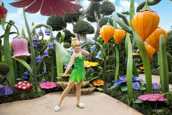 Hong Kong Disneyland Park Tickets - Directions to Attractions