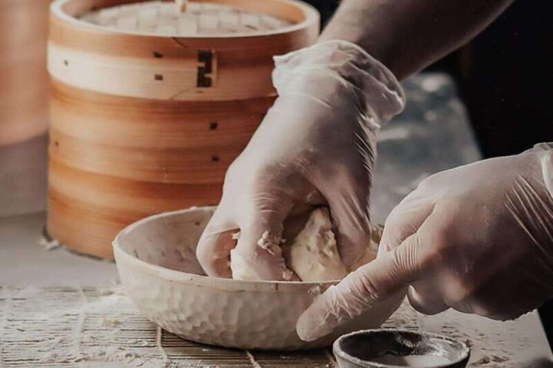 Hong Kong: DIY Baking Workshop - Airy Teddy Cake Sandwich - Why This Experience Works