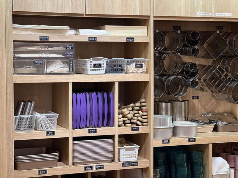 Hong Kong: DIY Baking Workshop - Baby Chestnut Cake - The Review from Past Participants