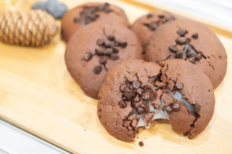 Hong Kong: DIY Baking Workshop - Chocolate Mochi Cookie - Final Thoughts: Who Should Book?