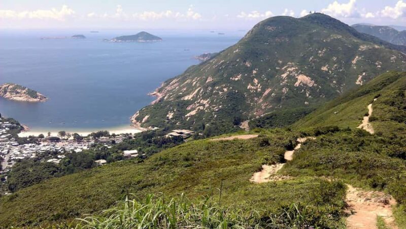 Hong Kong: Dragon's Back Hike - Good To Know