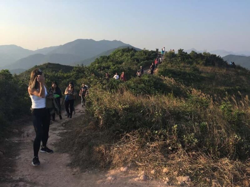 Hong Kong: Dragon's Back Hike - What to Prepare and Keep in Mind
