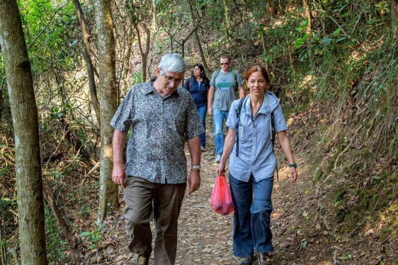 Hong Kong: Dragon's Back Hike - The Value of the Dragon’s Back Hike