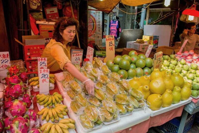 Hong Kong: Dragon's Back Hike - Who Should Consider This Tour?